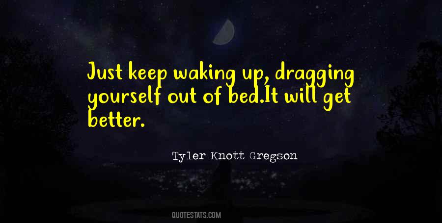 Tyler Knott Gregson Quotes #281748