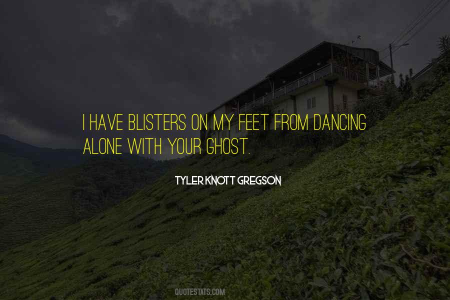 Tyler Knott Gregson Quotes #341116