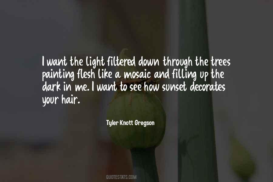Tyler Knott Gregson Quotes #392639