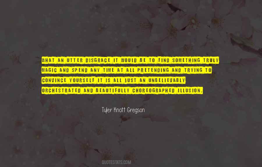 Tyler Knott Gregson Quotes #578990