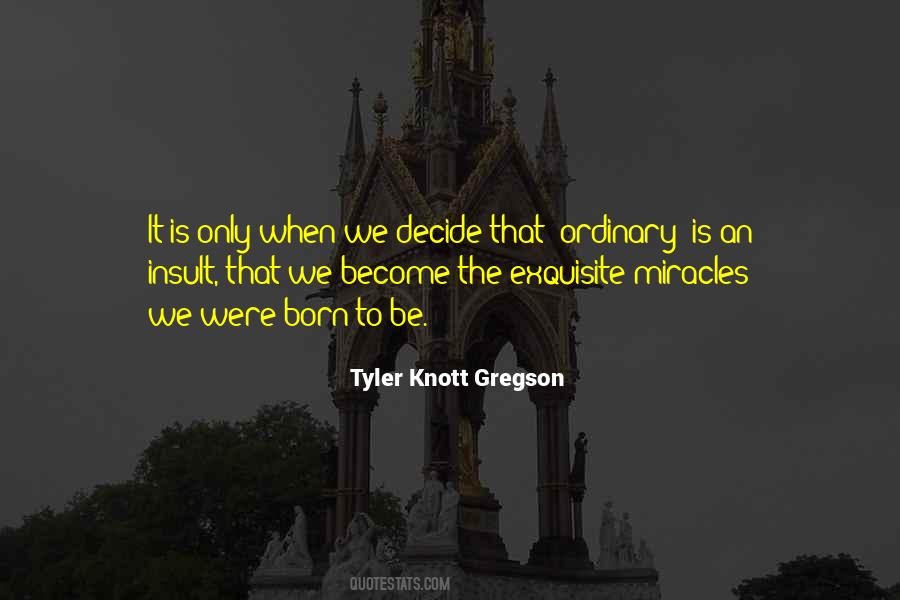 Tyler Knott Gregson Quotes #892402