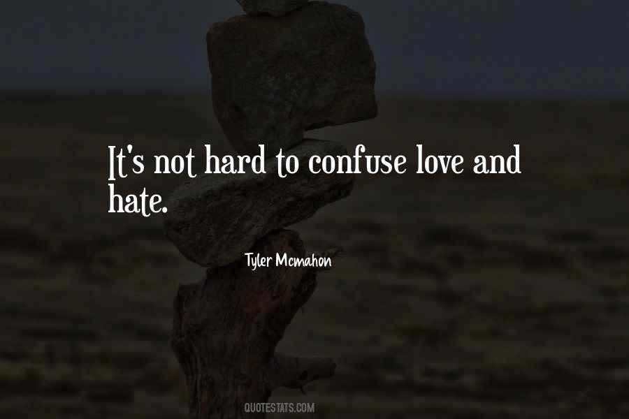 Tyler Mcmahon Quotes #1051958 Tyler Mcmahon Quotes #1051958