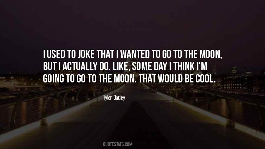 Tyler Oakley Quotes #1030621