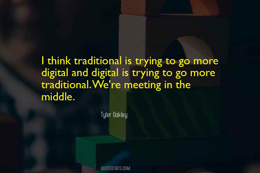 Tyler Oakley Quotes #1310554