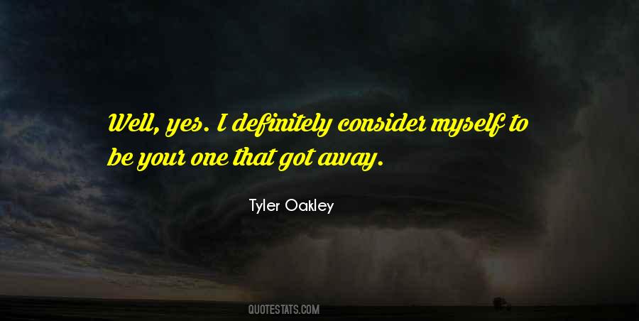 Tyler Oakley Quotes #1629926