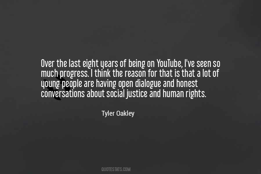 Tyler Oakley Quotes #438779