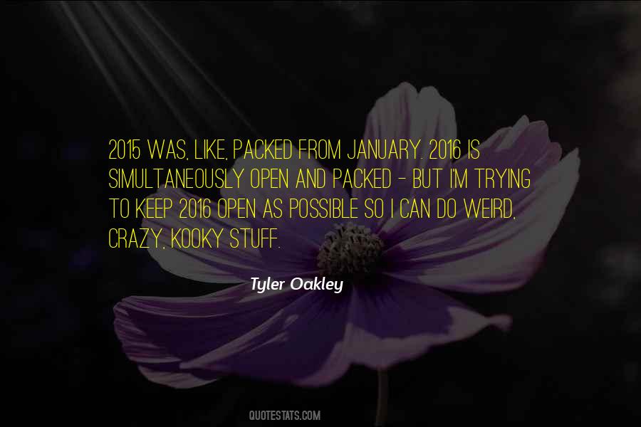 Tyler Oakley Quotes #478002