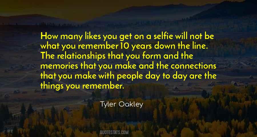 Tyler Oakley Quotes #665446