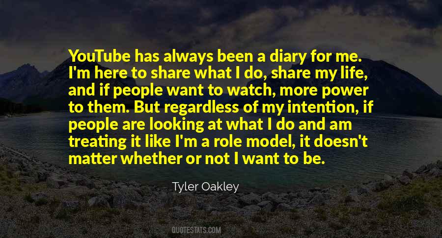 Tyler Oakley Quotes #901414