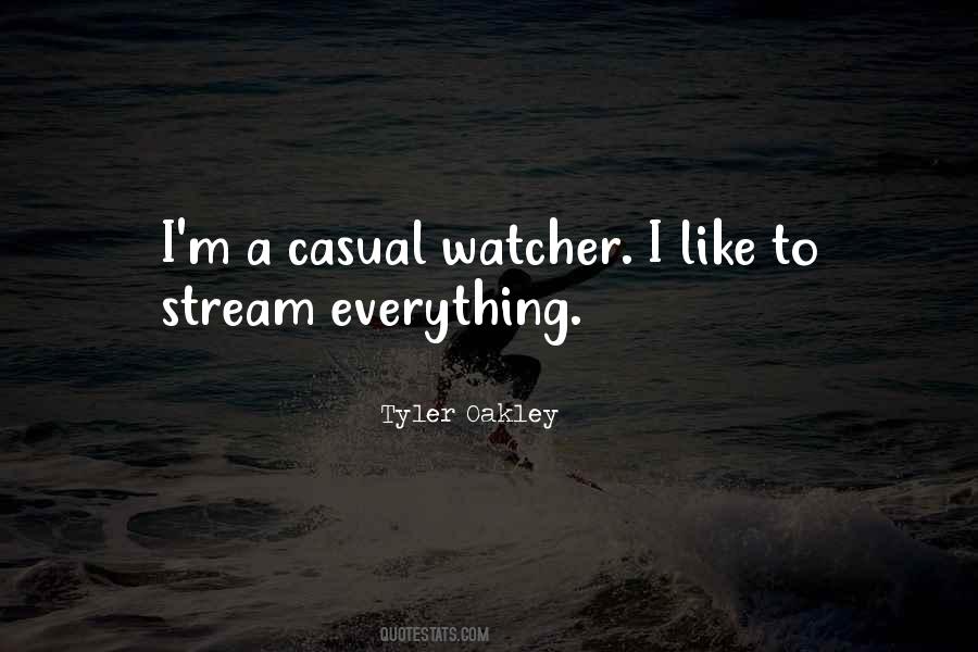 Tyler Oakley Quotes #91201