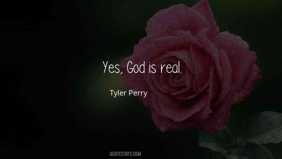 Tyler Perry Quotes #142634