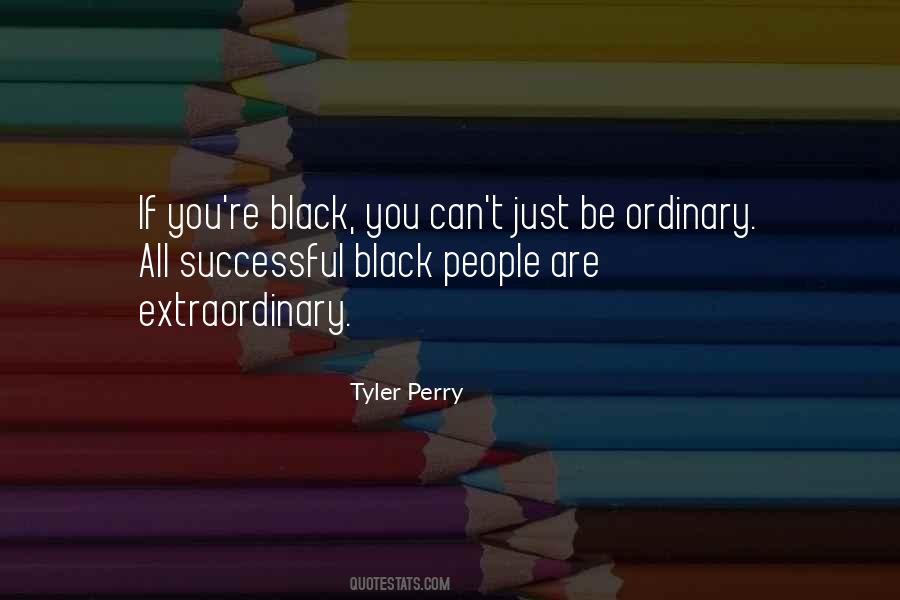 Tyler Perry Quotes #161500