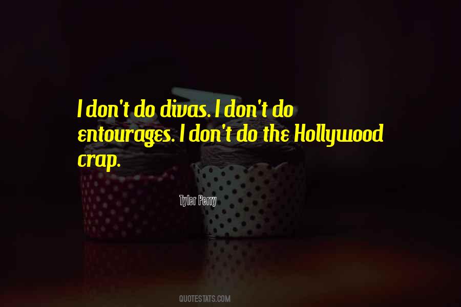 Tyler Perry Quotes #1642289