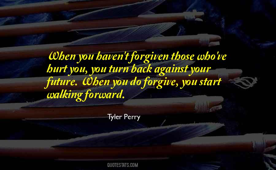 Tyler Perry Quotes #1678247