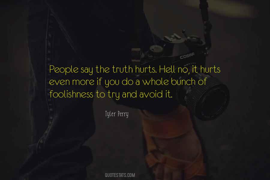 Tyler Perry Quotes #1774045