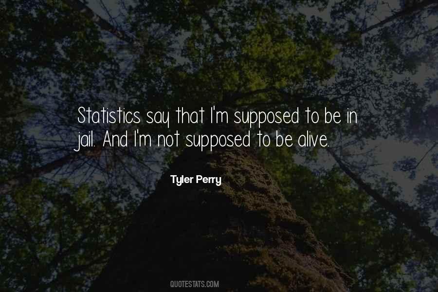 Tyler Perry Quotes #234918