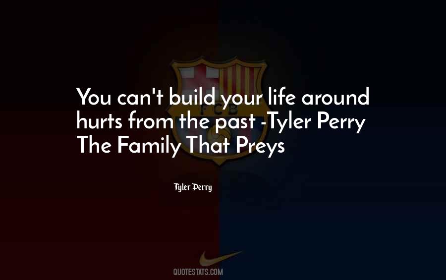 Tyler Perry Quotes #244616