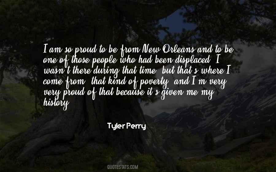 Tyler Perry Quotes #314216