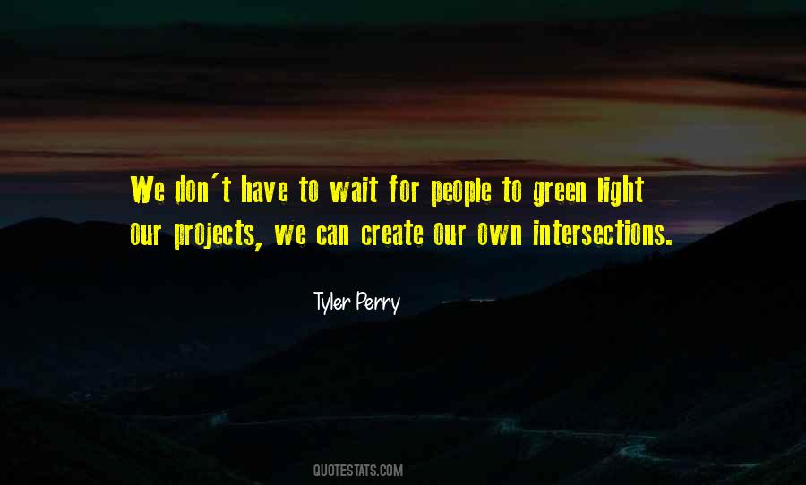 Tyler Perry Quotes #783427