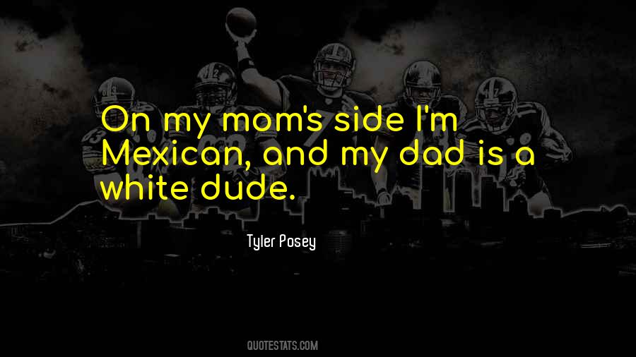 Tyler Posey Quotes #551688