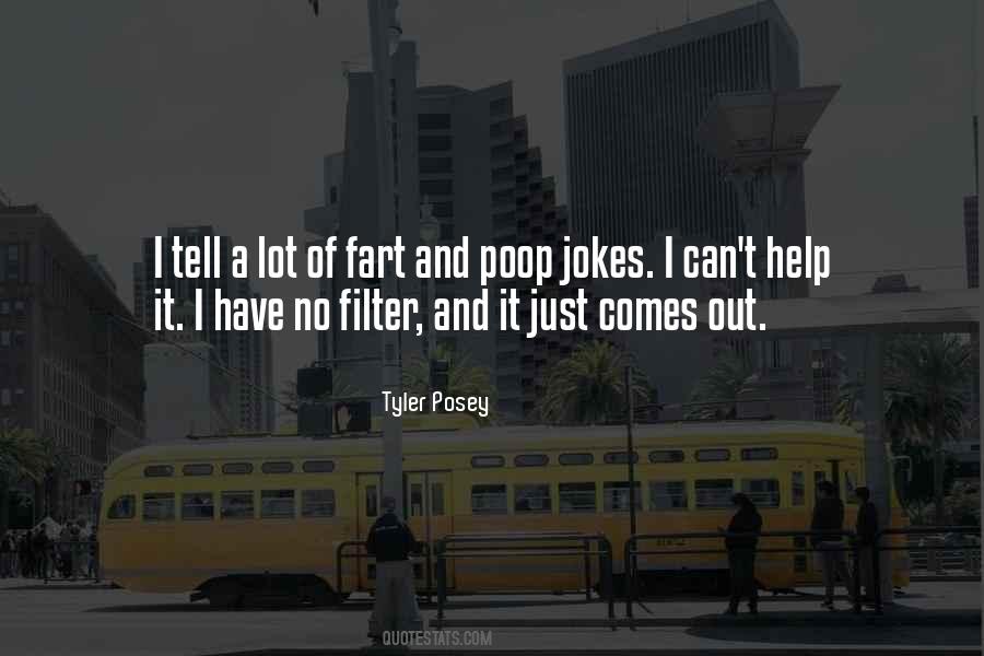 Tyler Posey Quotes #598449