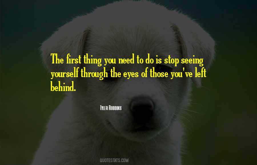 Tyler Robbins Quotes #941988 Tyler Robbins Quotes #941988