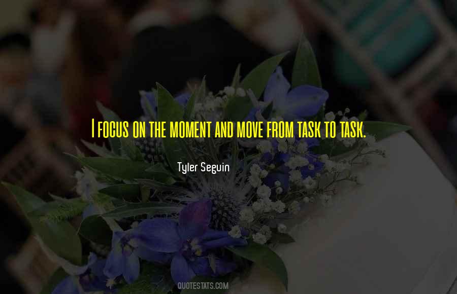Tyler Seguin Quotes #1645439 Tyler Seguin Quotes #1645439