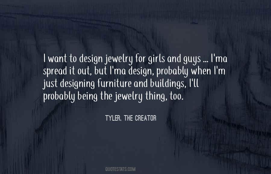 Tyler, The Creator Quotes #906082