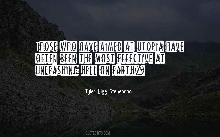 Tyler Wigg-Stevenson Quotes #1557671 Tyler Wigg-Stevenson Quotes #1557671