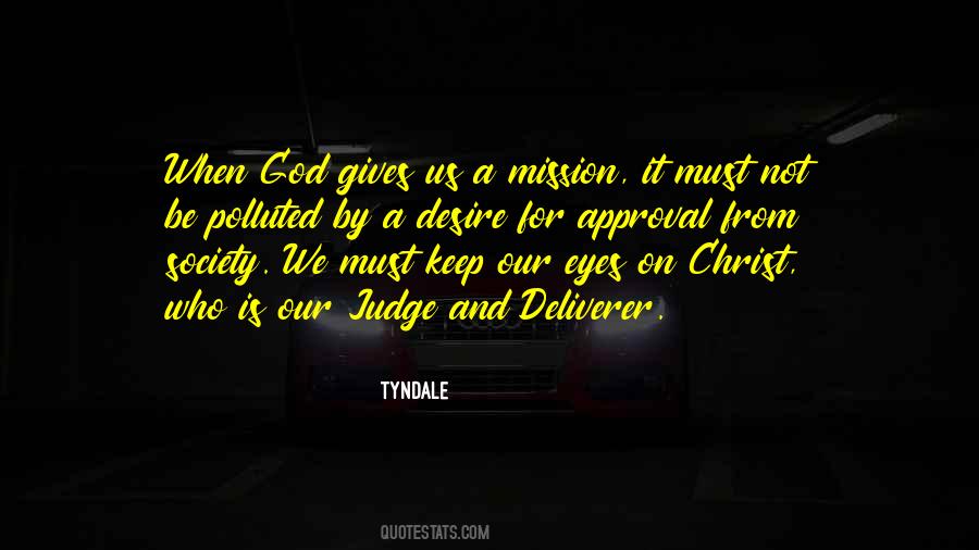 Tyndale Quotes #1265943 Tyndale Quotes #1265943