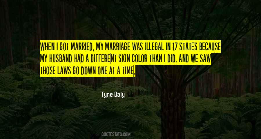 Tyne Daly Quotes #1621286