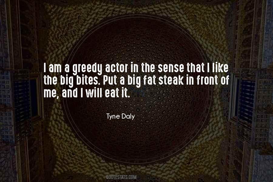 Tyne Daly Quotes #179273