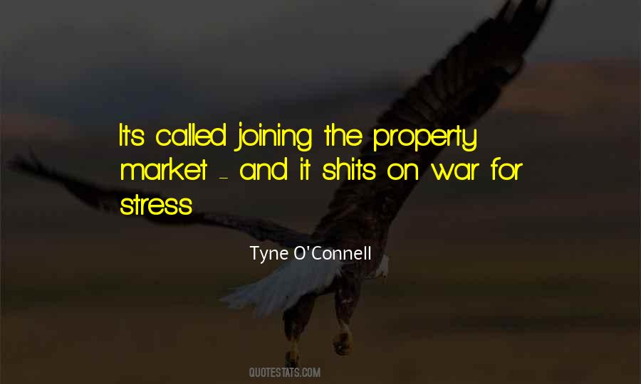 Tyne O'Connell Quotes #1225615