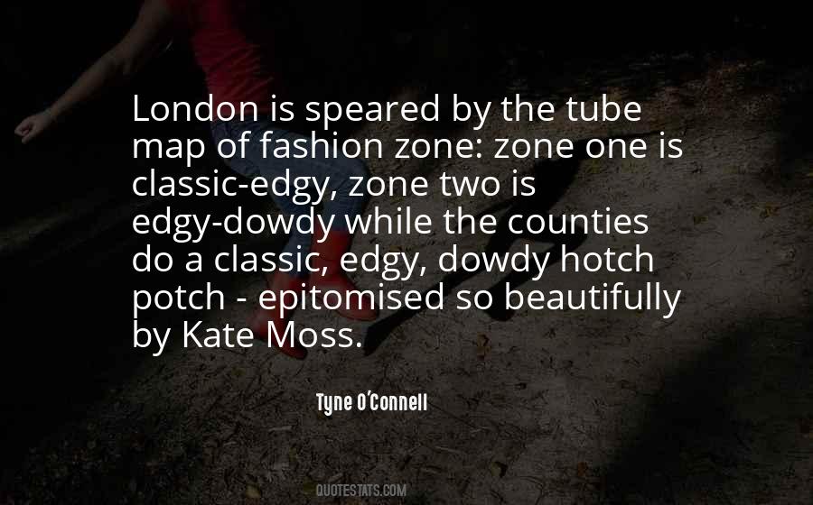 Tyne O'Connell Quotes #419302
