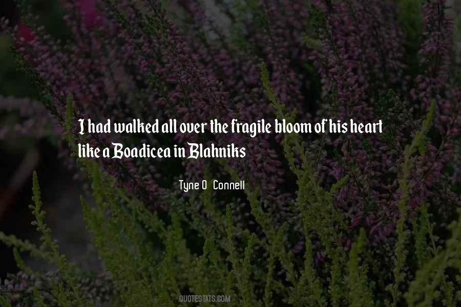 Tyne O'Connell Quotes #611374