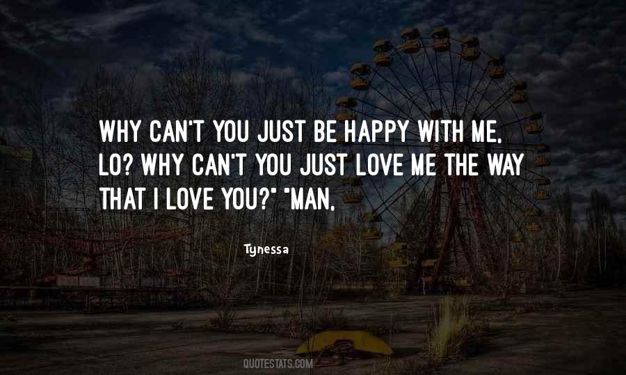 Tynessa Quotes #61003
