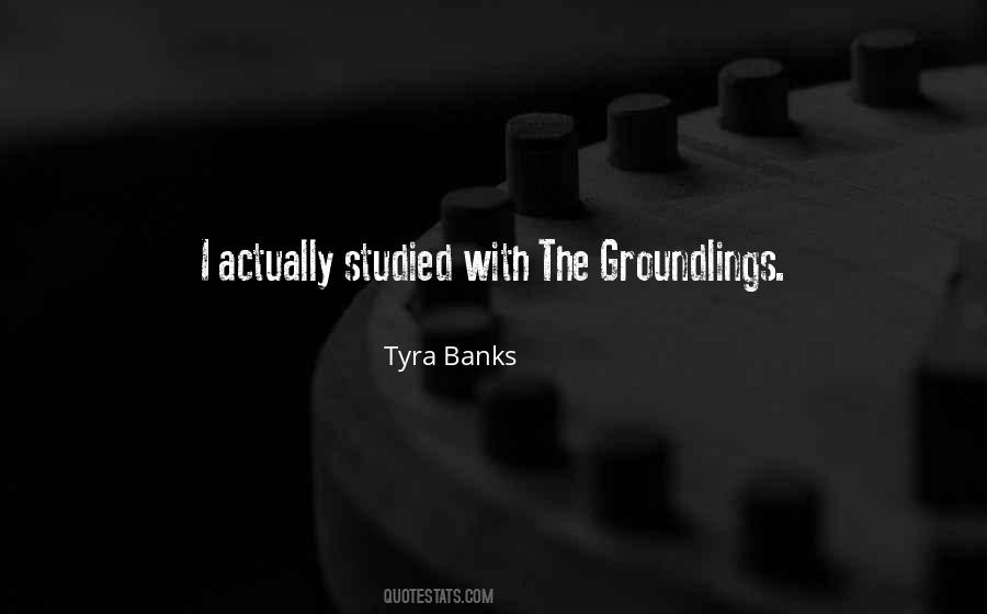 Tyra Banks Quotes #1006612