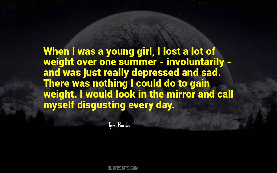 Tyra Banks Quotes #1368939