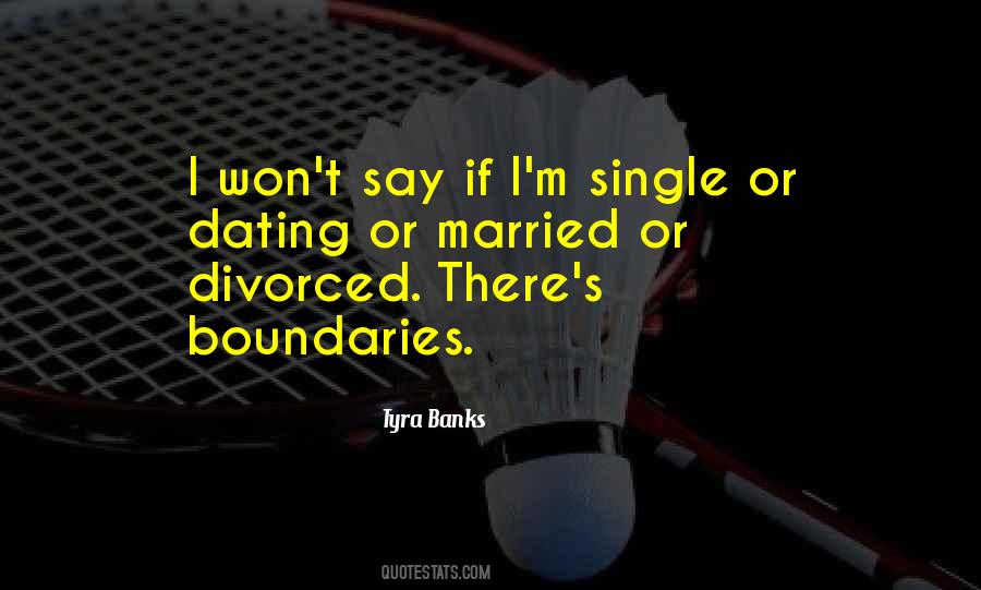 Tyra Banks Quotes #160757