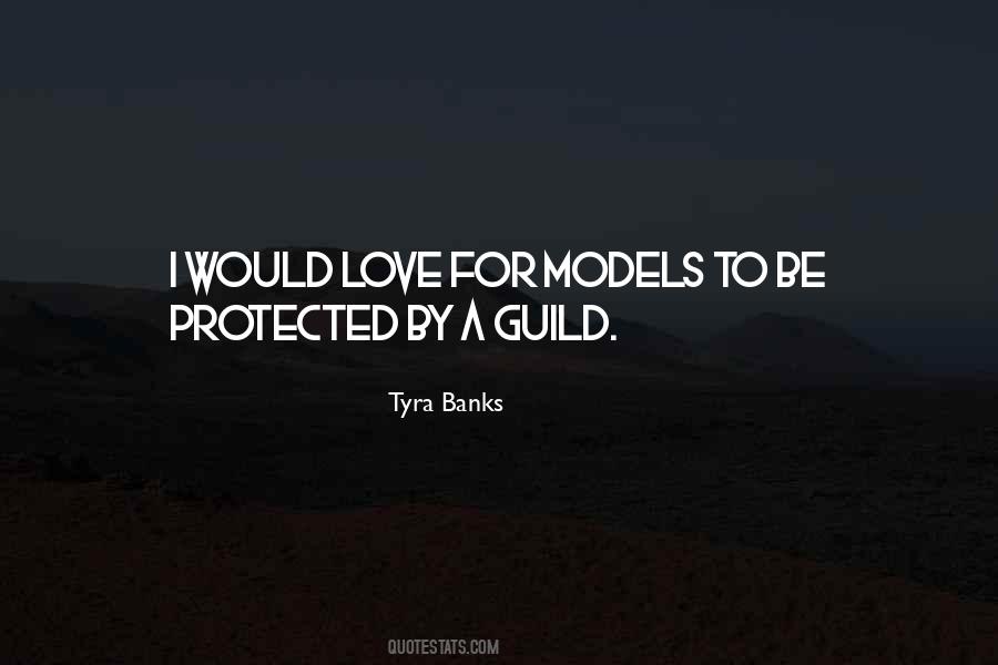 Tyra Banks Quotes #1649374