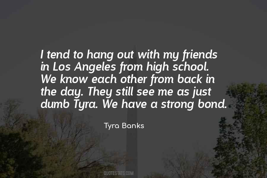 Tyra Banks Quotes #1848088