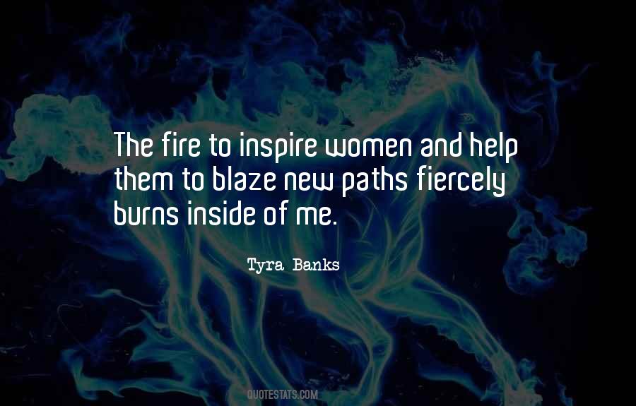 Tyra Banks Quotes #1850978