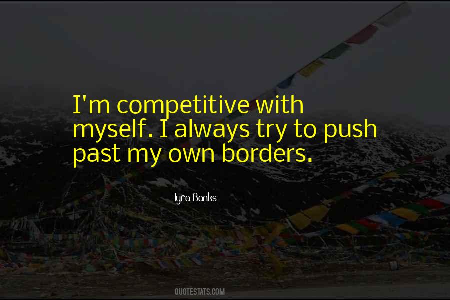 Tyra Banks Quotes #29187