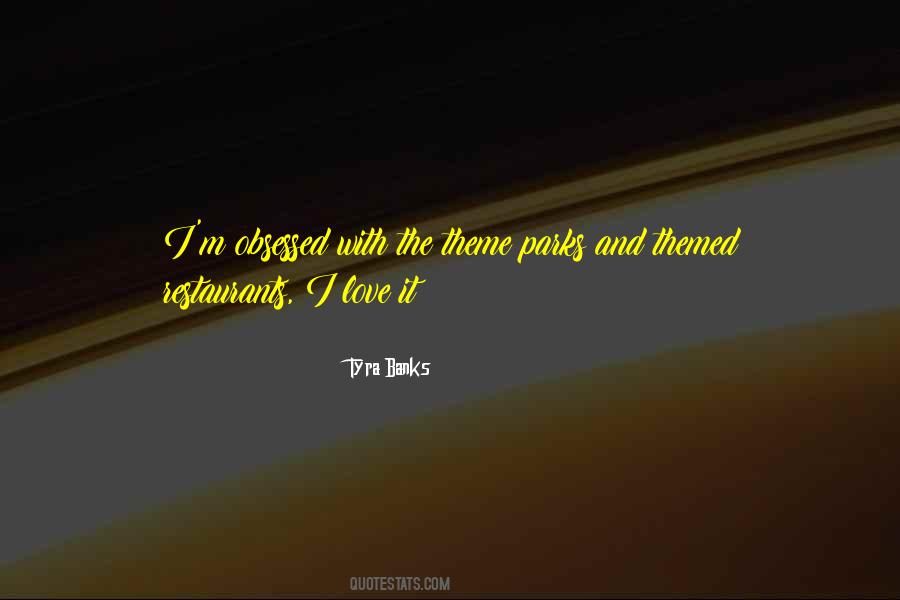 Tyra Banks Quotes #312415