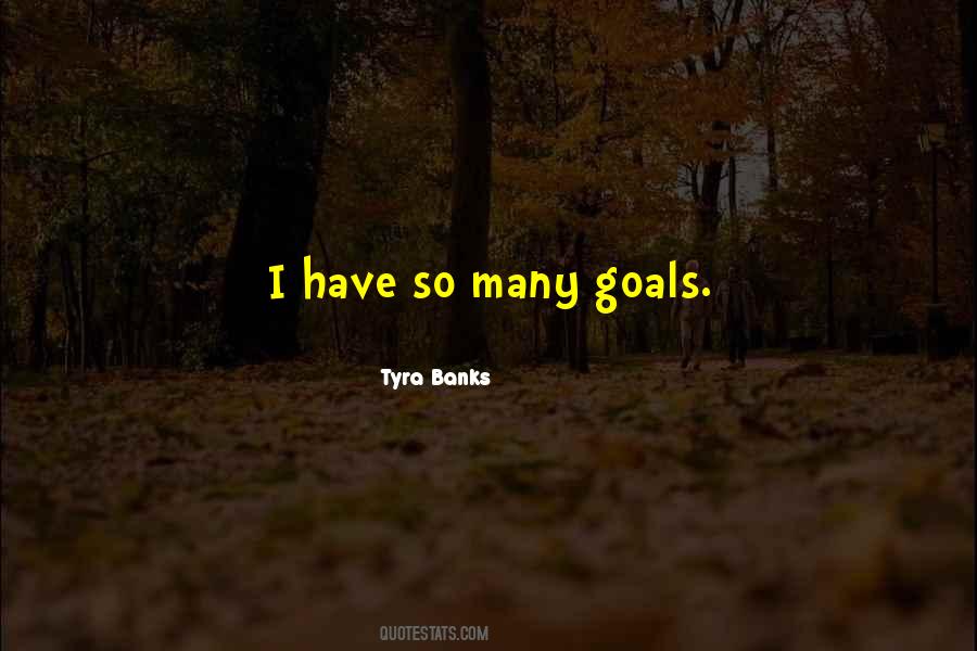 Tyra Banks Quotes #358841