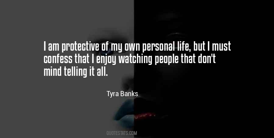 Tyra Banks Quotes #358916