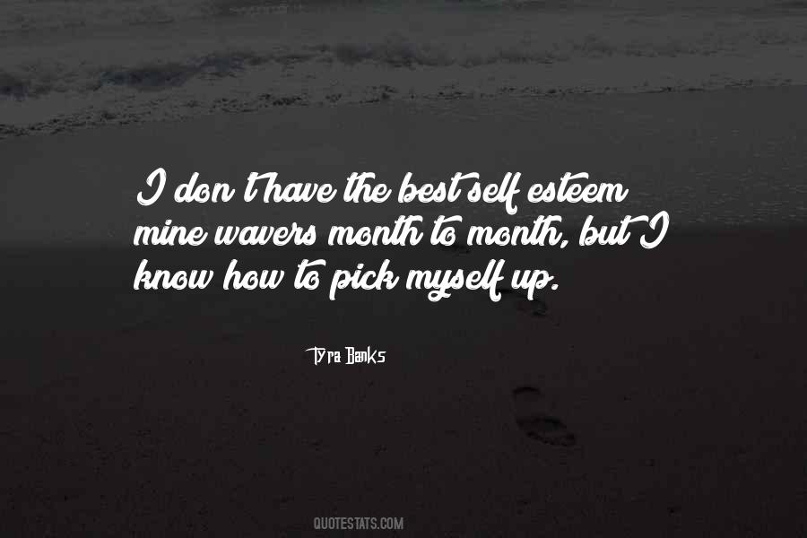 Tyra Banks Quotes #449342