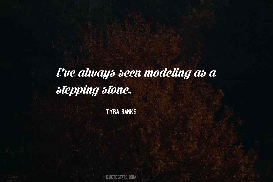 Tyra Banks Quotes #60114