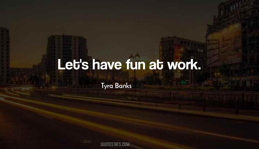 Tyra Banks Quotes #661092