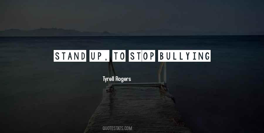 Tyrell Rogers Quotes #1516408 Tyrell Rogers Quotes #1516408